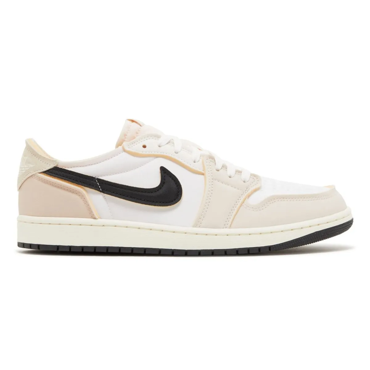 Nike Air Jordan 1 Retro Low OG EX Coconut Milk DV0982 100