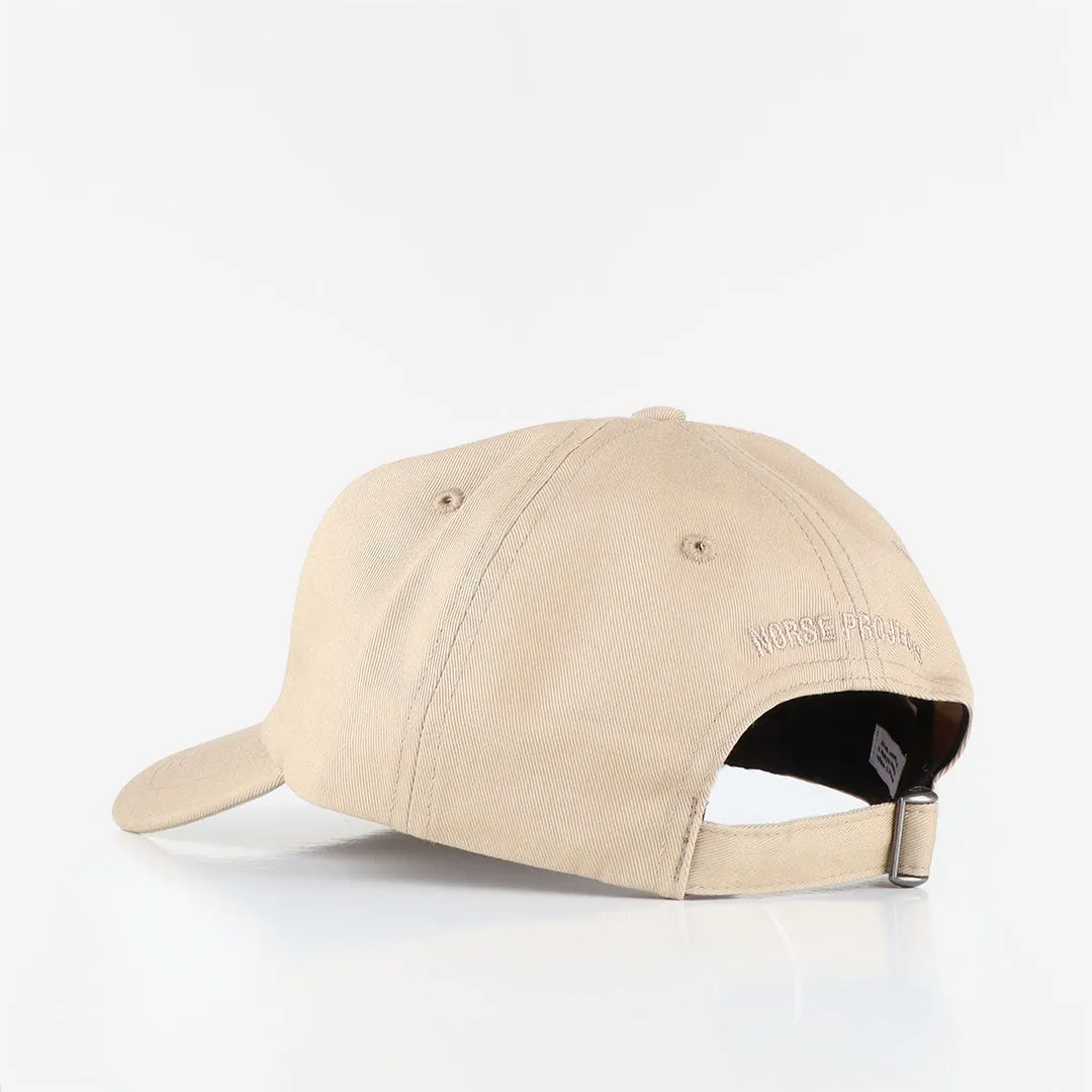 Norse Projects Twill Sports Cap