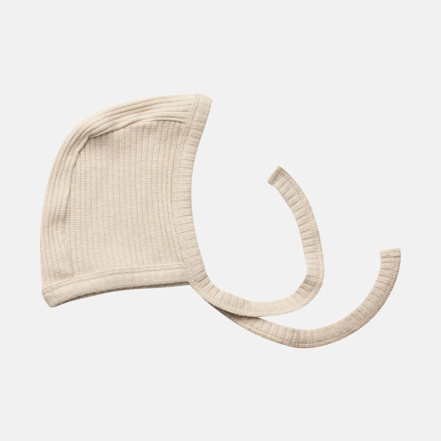 Oat Rib Bonnet