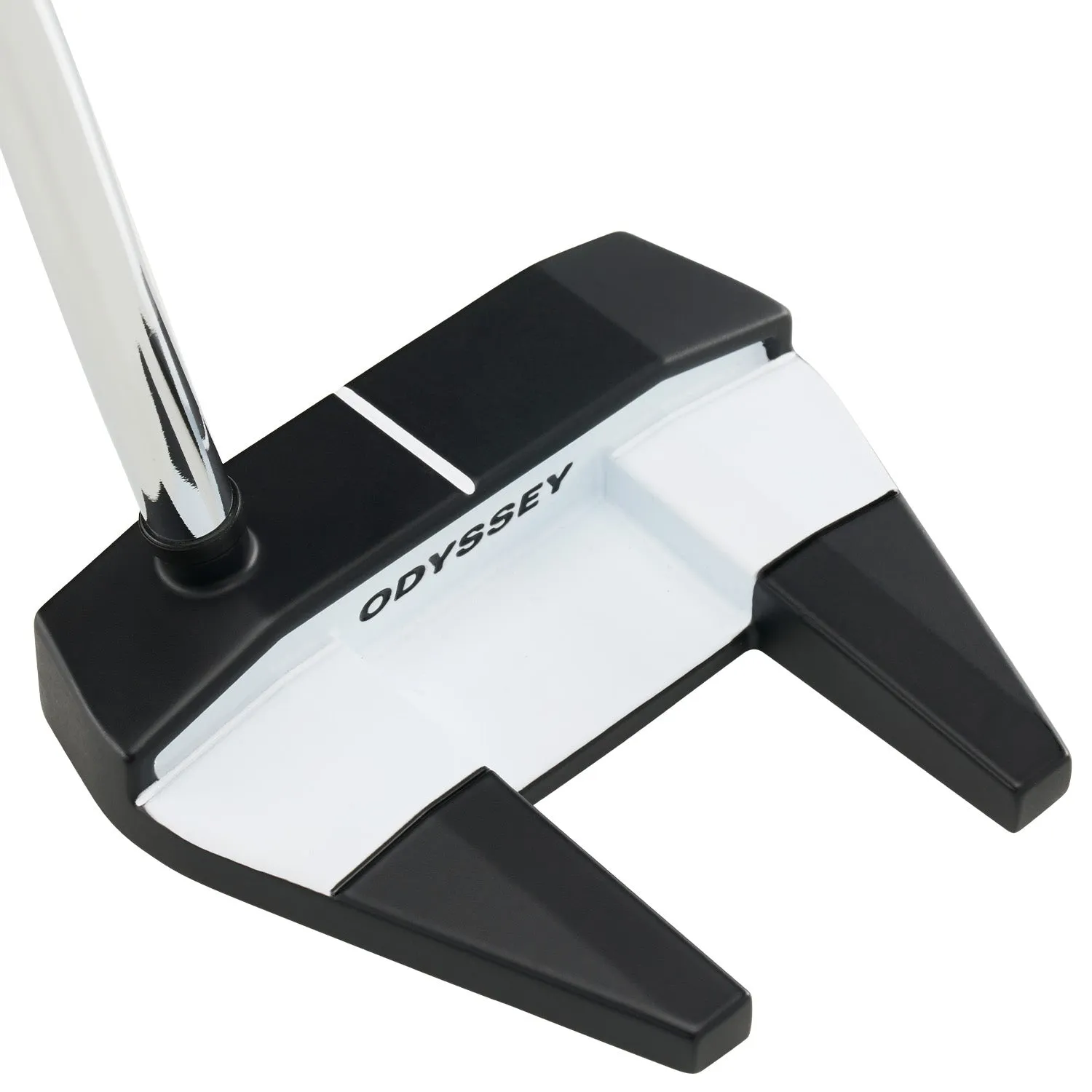 Odyssey White Hot Versa Seven DB Putter