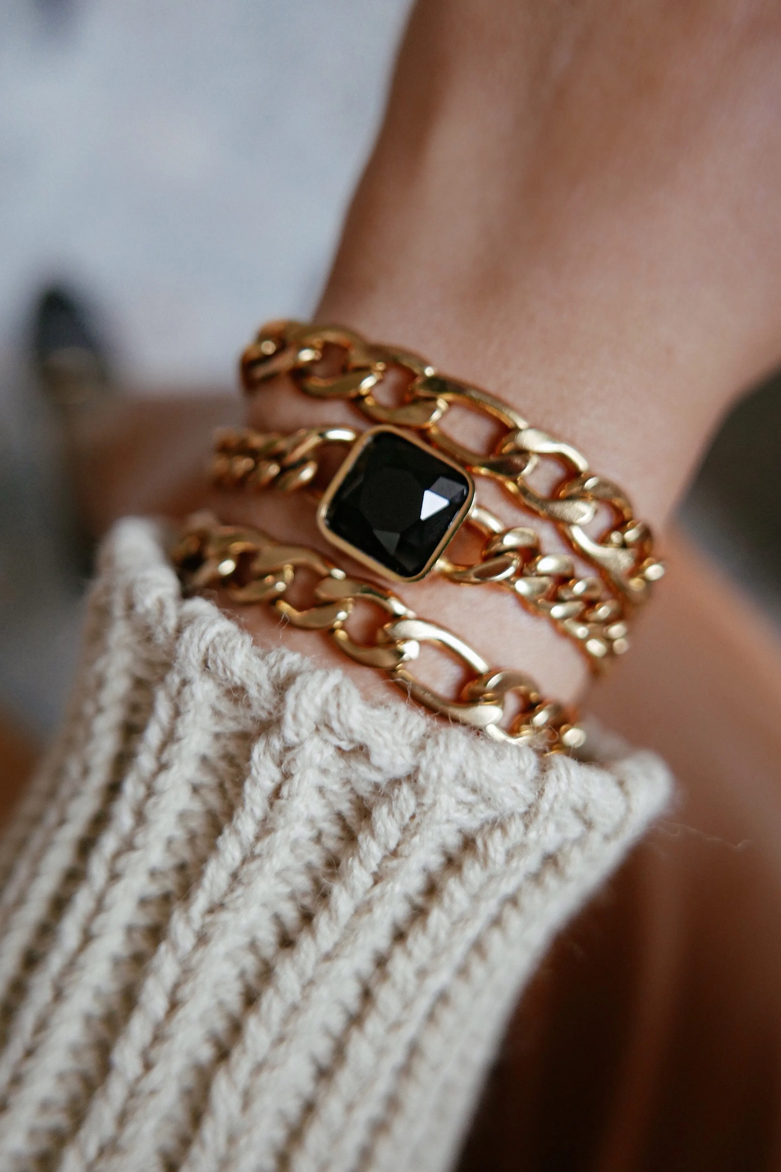 Olbia Bracelet