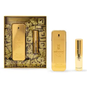 One Million 2Pc Gift Set for Men by Paco Rabanne