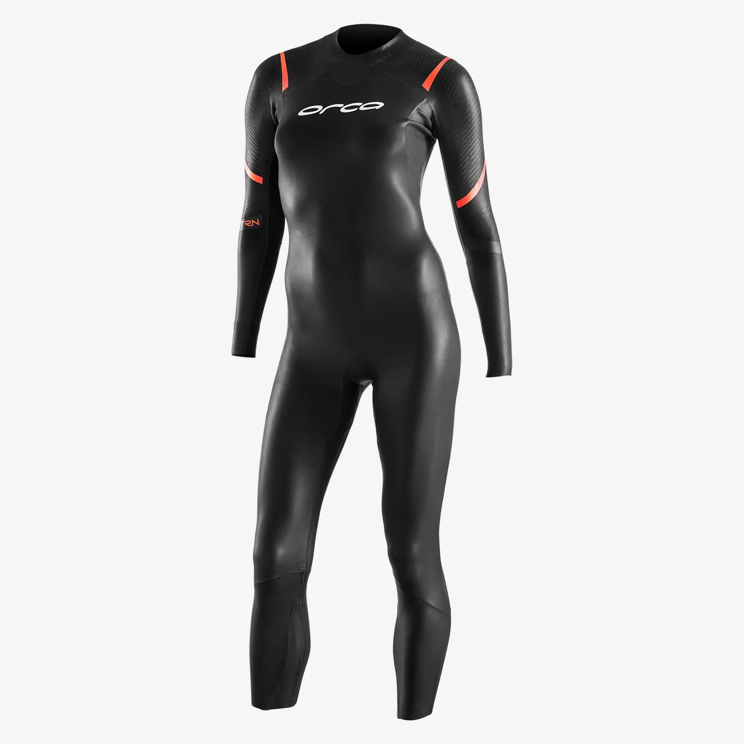 Orca Womens Core TRN Openwater Swimming Wetsuit