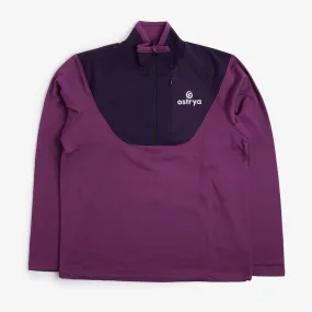 Ostrya Rove Half Zip Tech Fleece