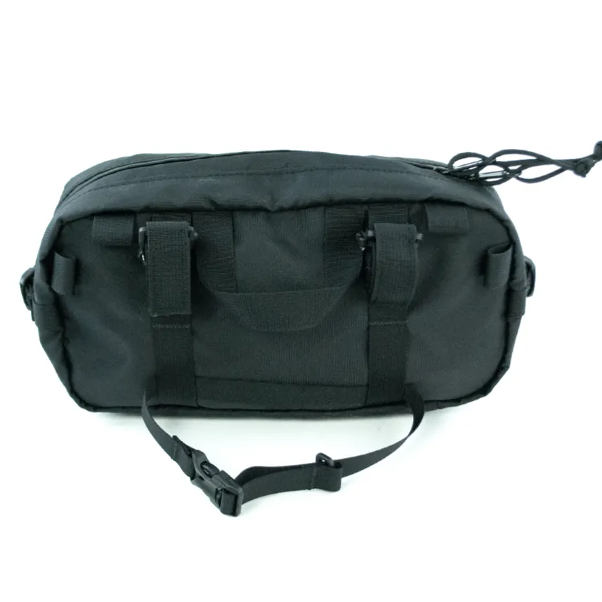 Pioneer 12 Handlebar Pack