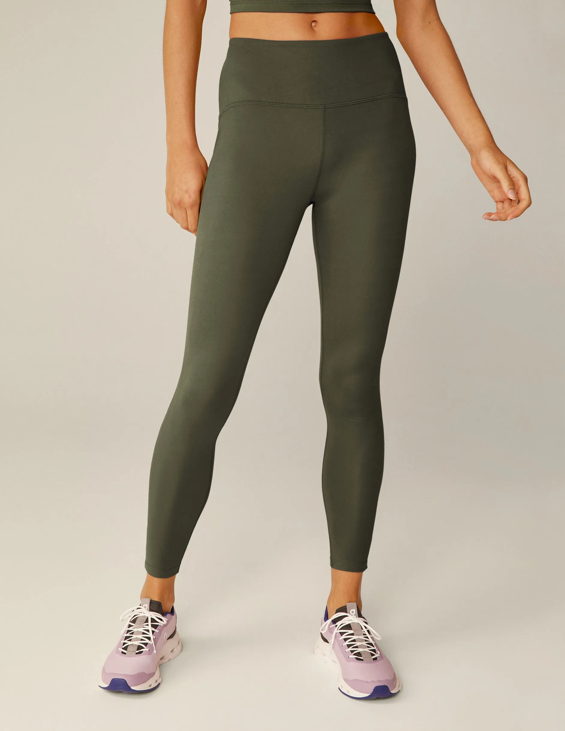 POWERBEYOND™ Strive Midi Legging 2.0