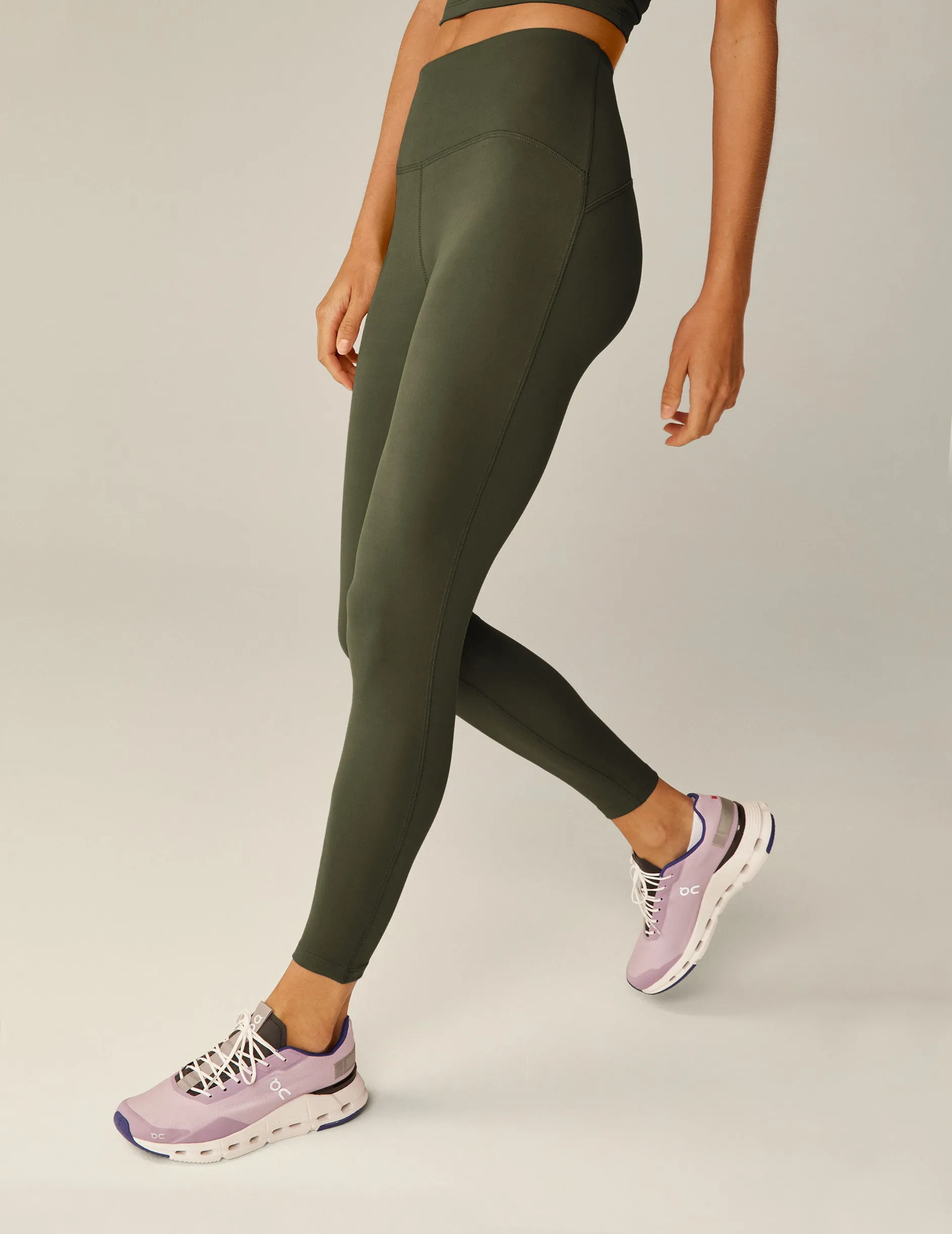 POWERBEYOND™ Strive Midi Legging 2.0