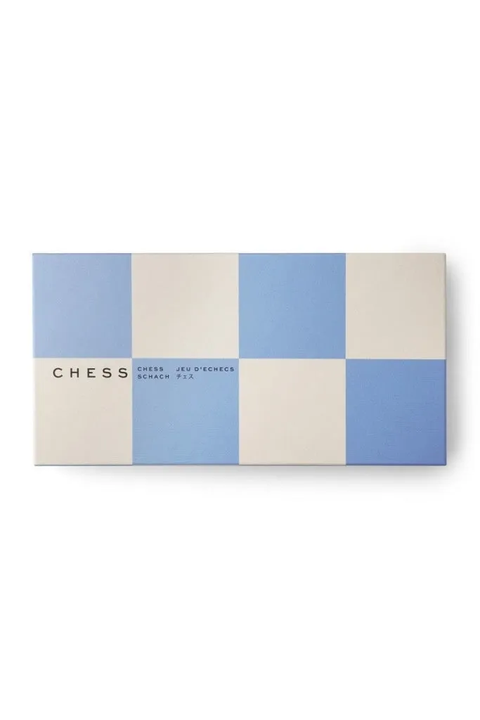 Printworks - Play Games Chess