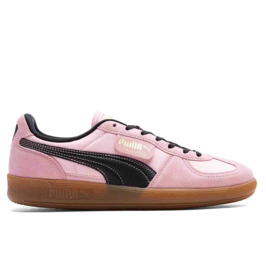 Puma x Palermo F.C. - Bright Pink/Black