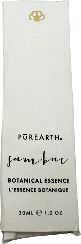 Purearth Botanical Essence 30ml