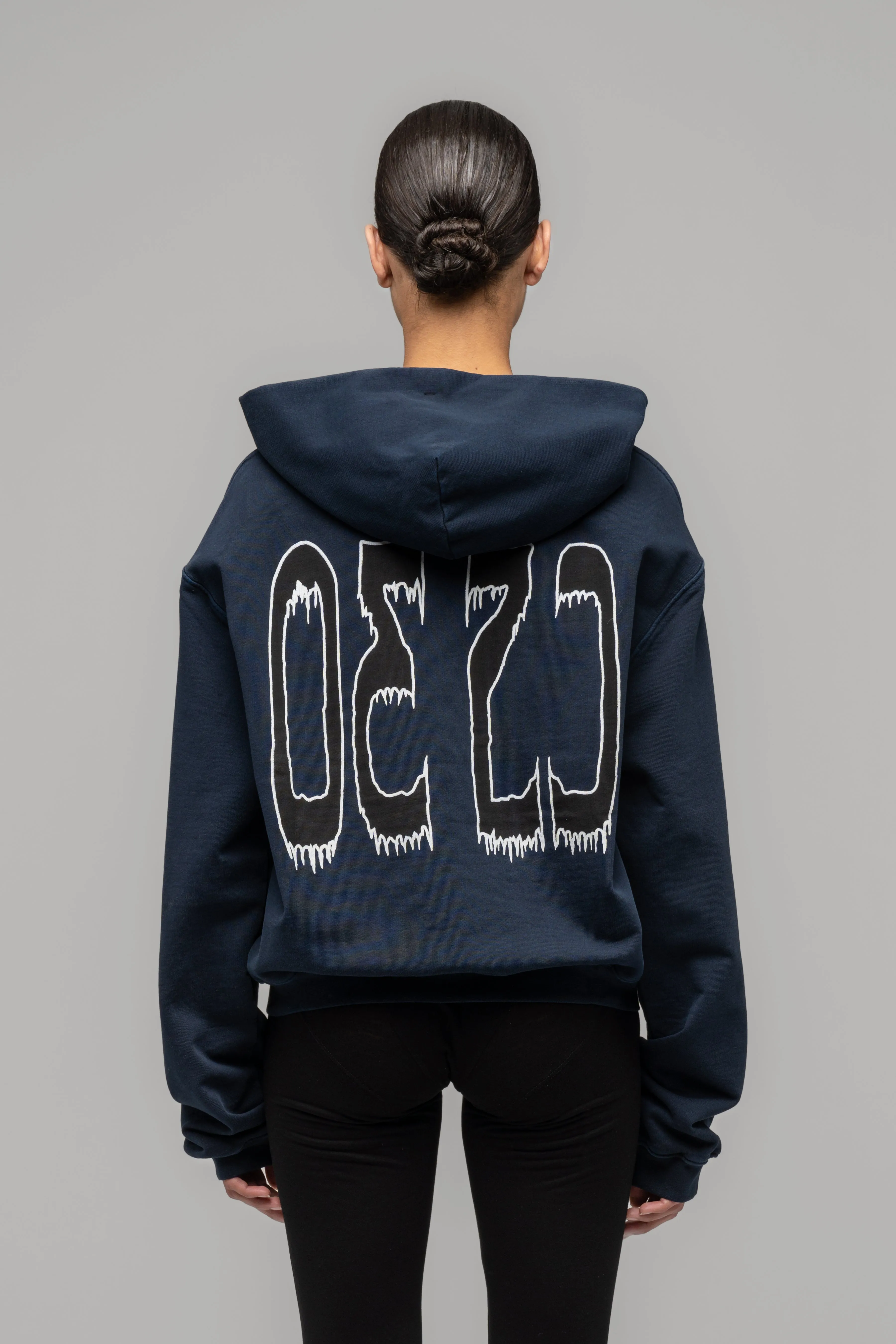 "RÓZSA VICTORIA" HOODIE