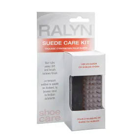 Ralyn Suede Care Kit