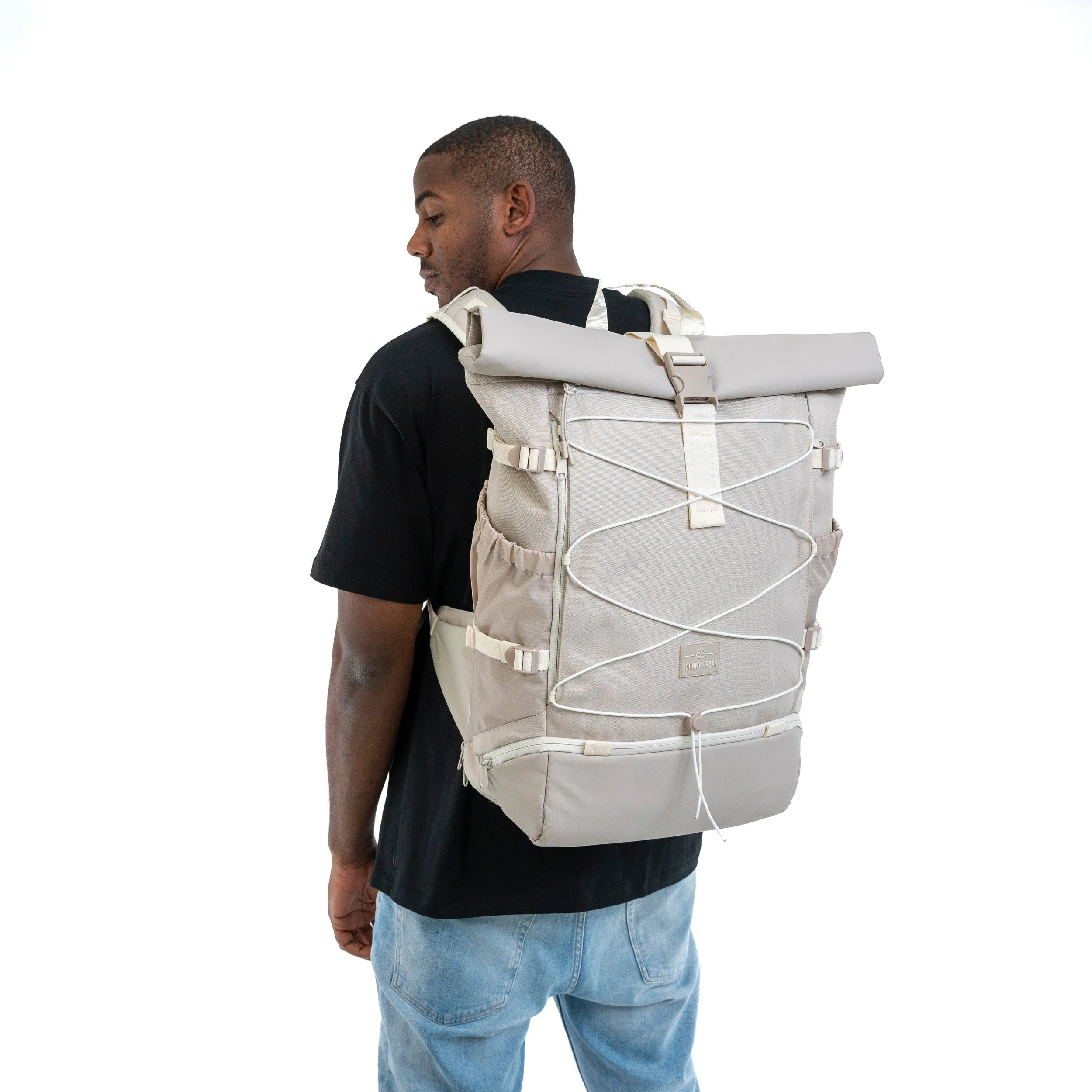 Reiserucksack "Allen Large Travel"