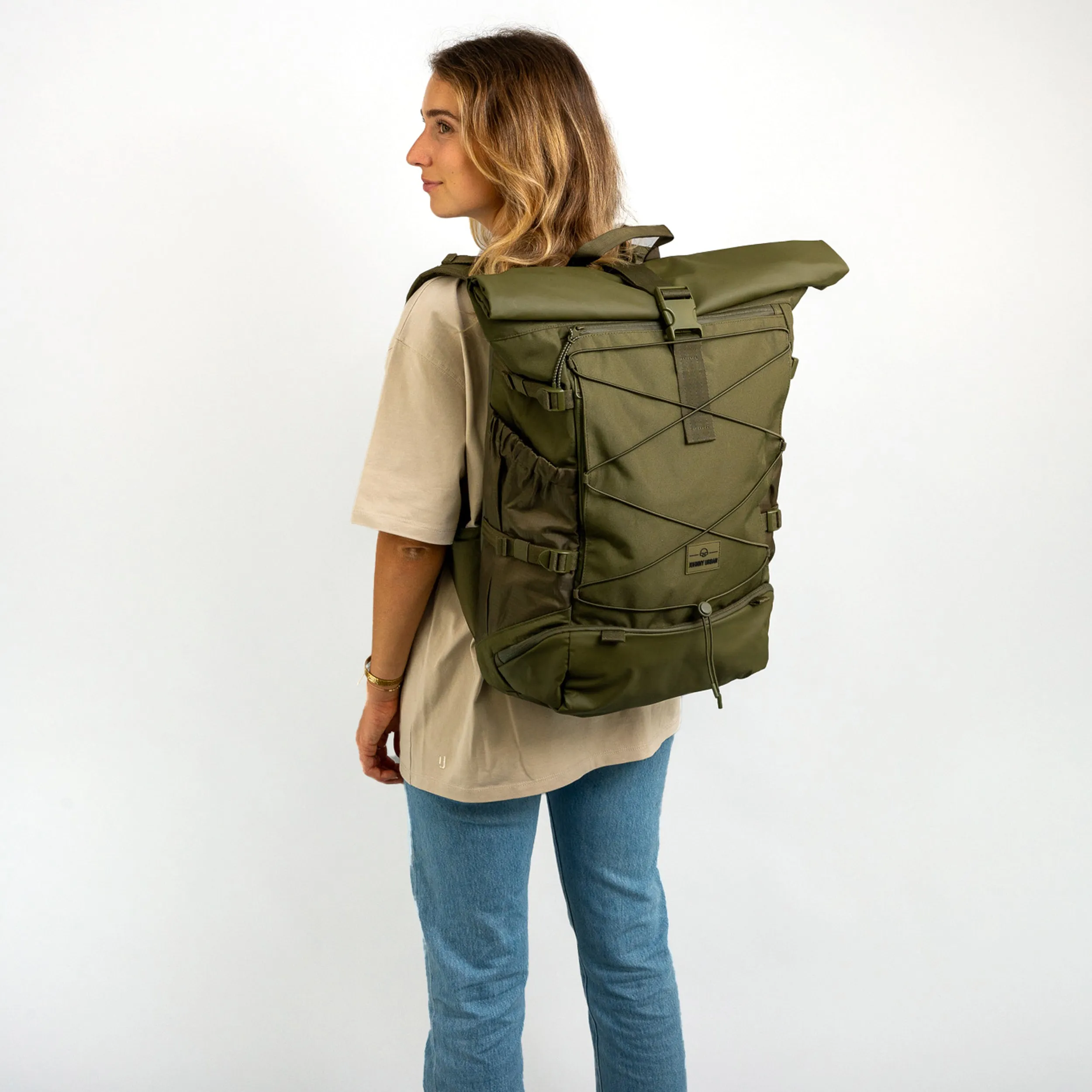 Reiserucksack "Allen Large Travel"