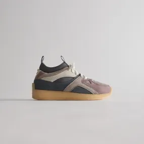 Ronnie Fieg for Clarks Breacon - Blue Grey Combi