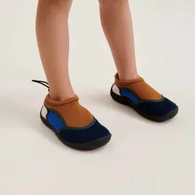 Sadie Sea Shoe - Midnight Navy Mix