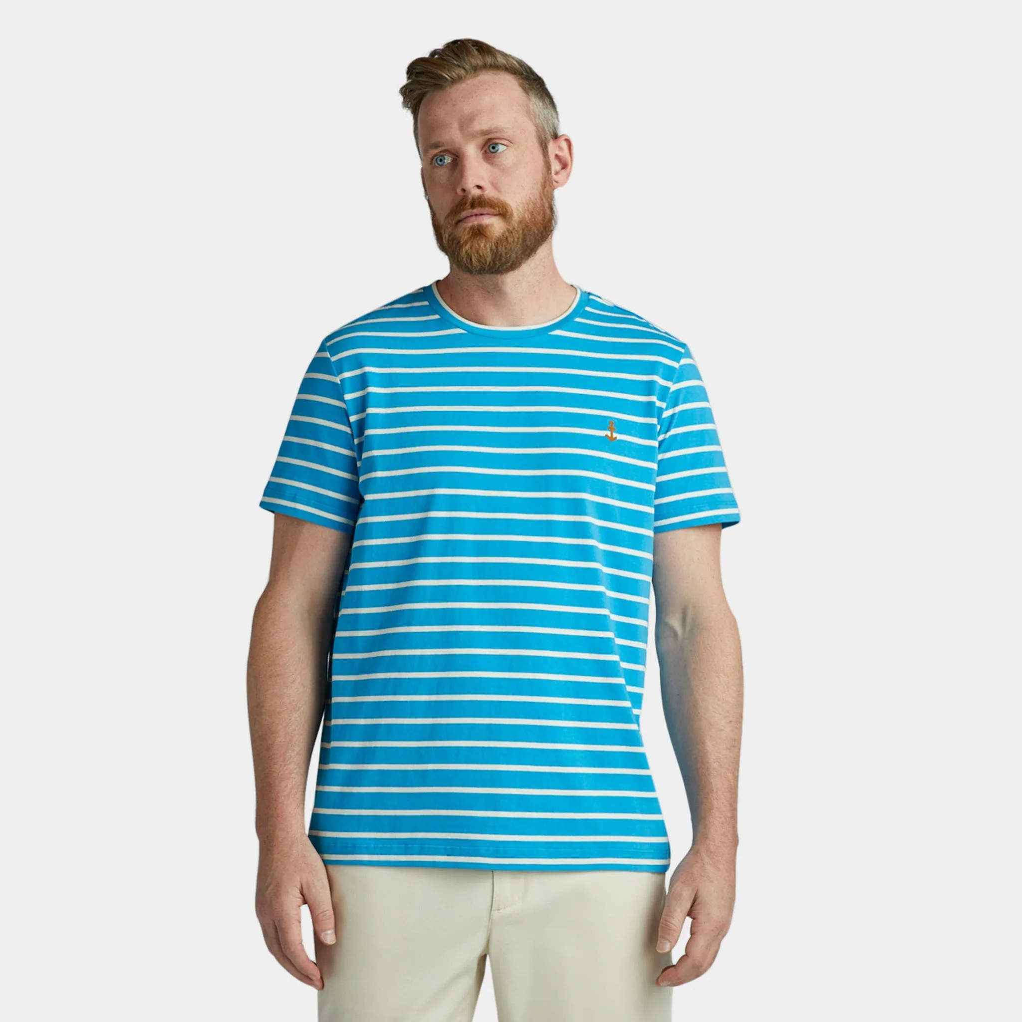 Sailor Stripe Tee