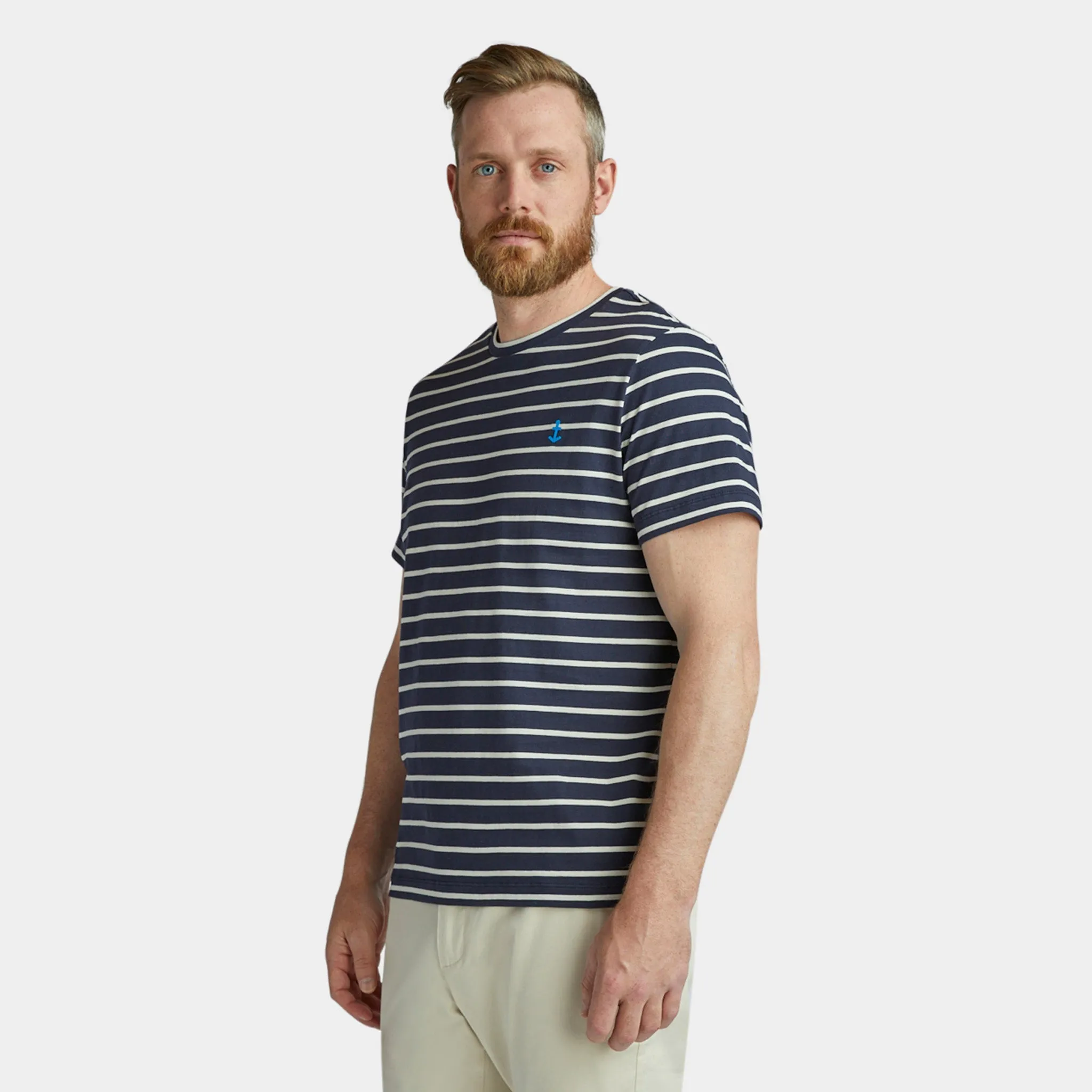 Sailor Stripe Tee