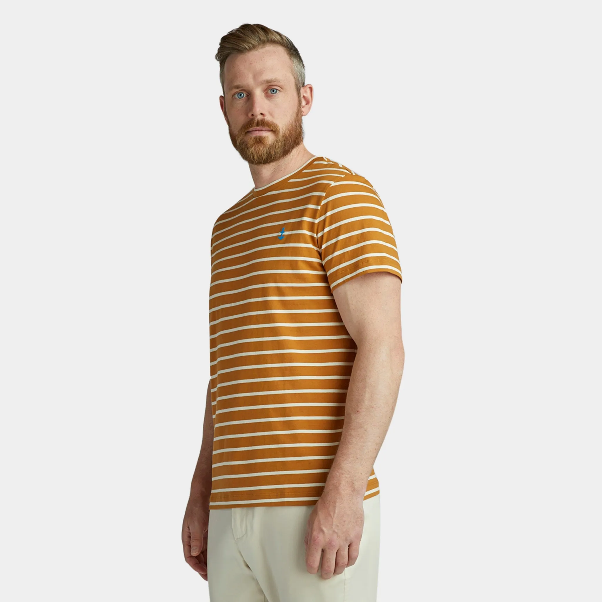 Sailor Stripe Tee