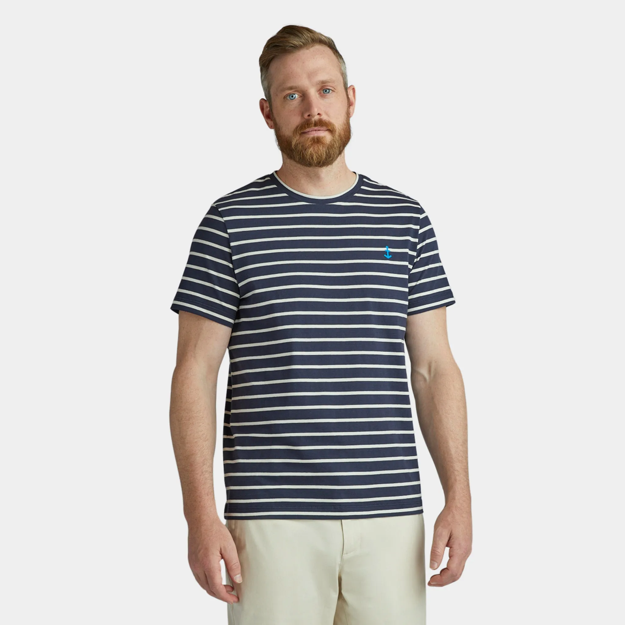 Sailor Stripe Tee