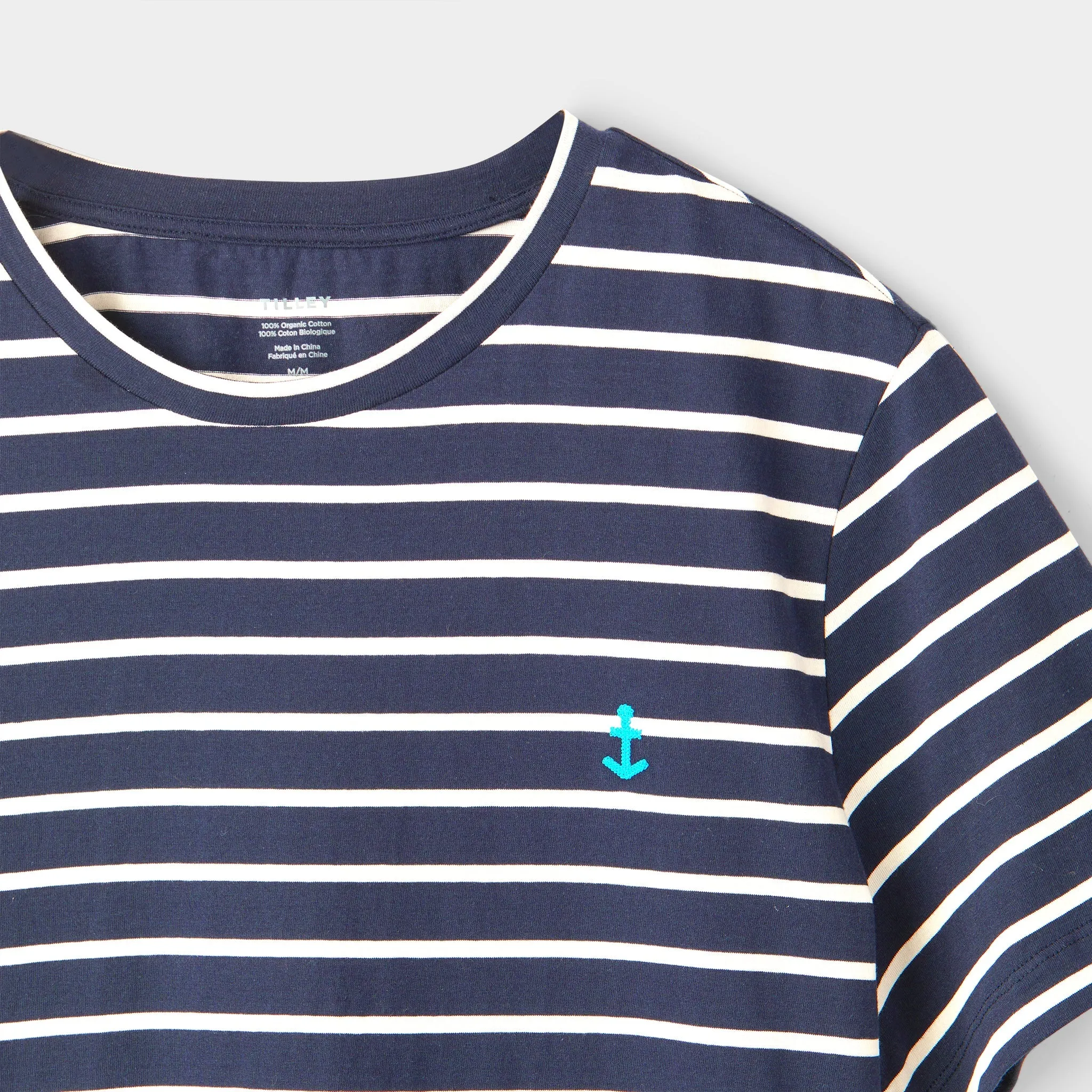 Sailor Stripe Tee