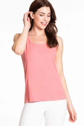 Scoop Neck Tank