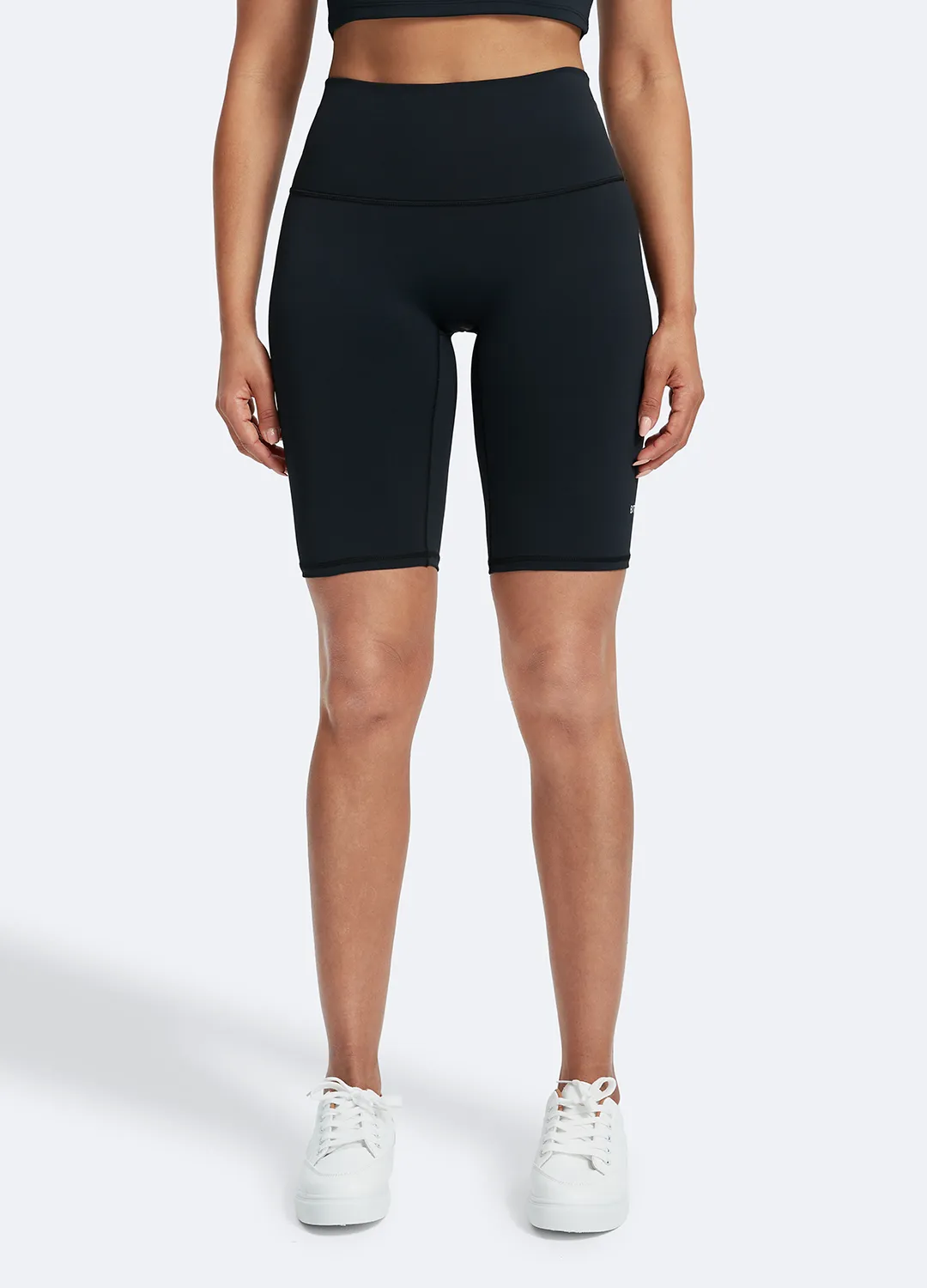 Sculpting Fit Pilates Shorts