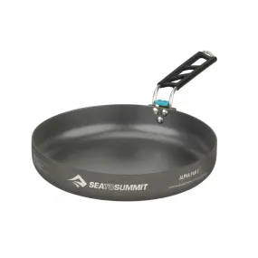 Sea To Summit Alpha Frying Pan 10"