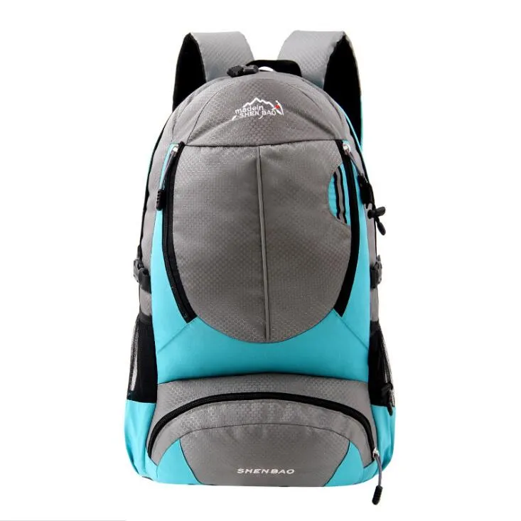 SHENBAO Ski Backpack for Women