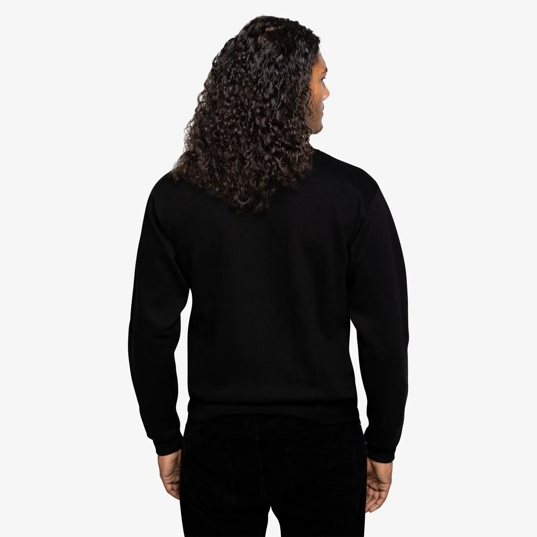 Signature Sweatshirt