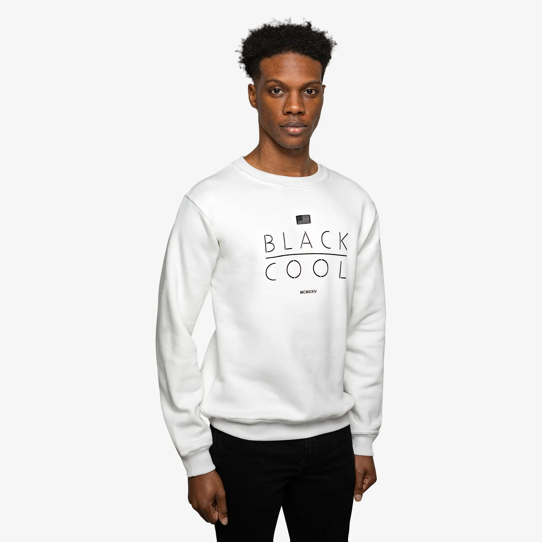 Signature Sweatshirt