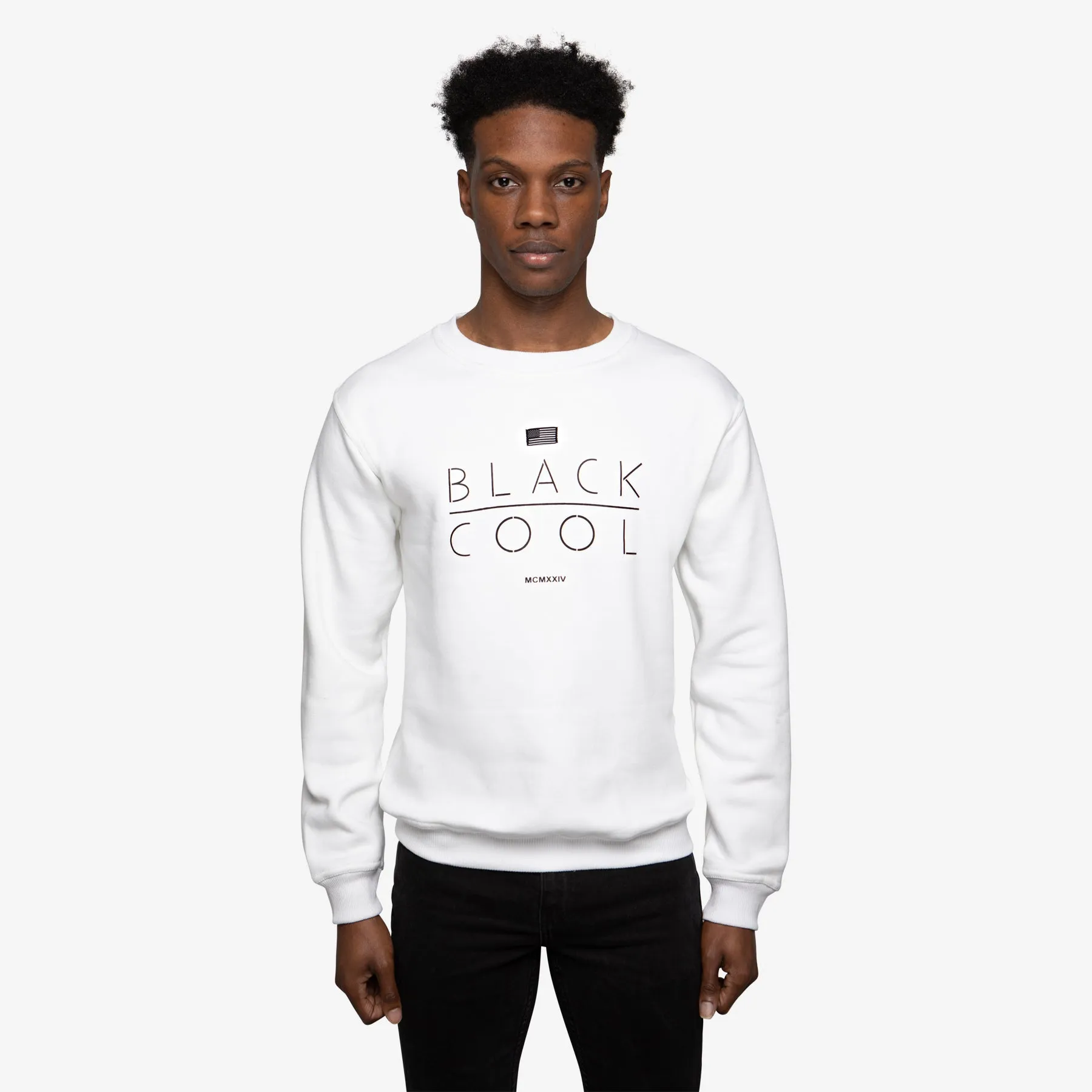 Signature Sweatshirt