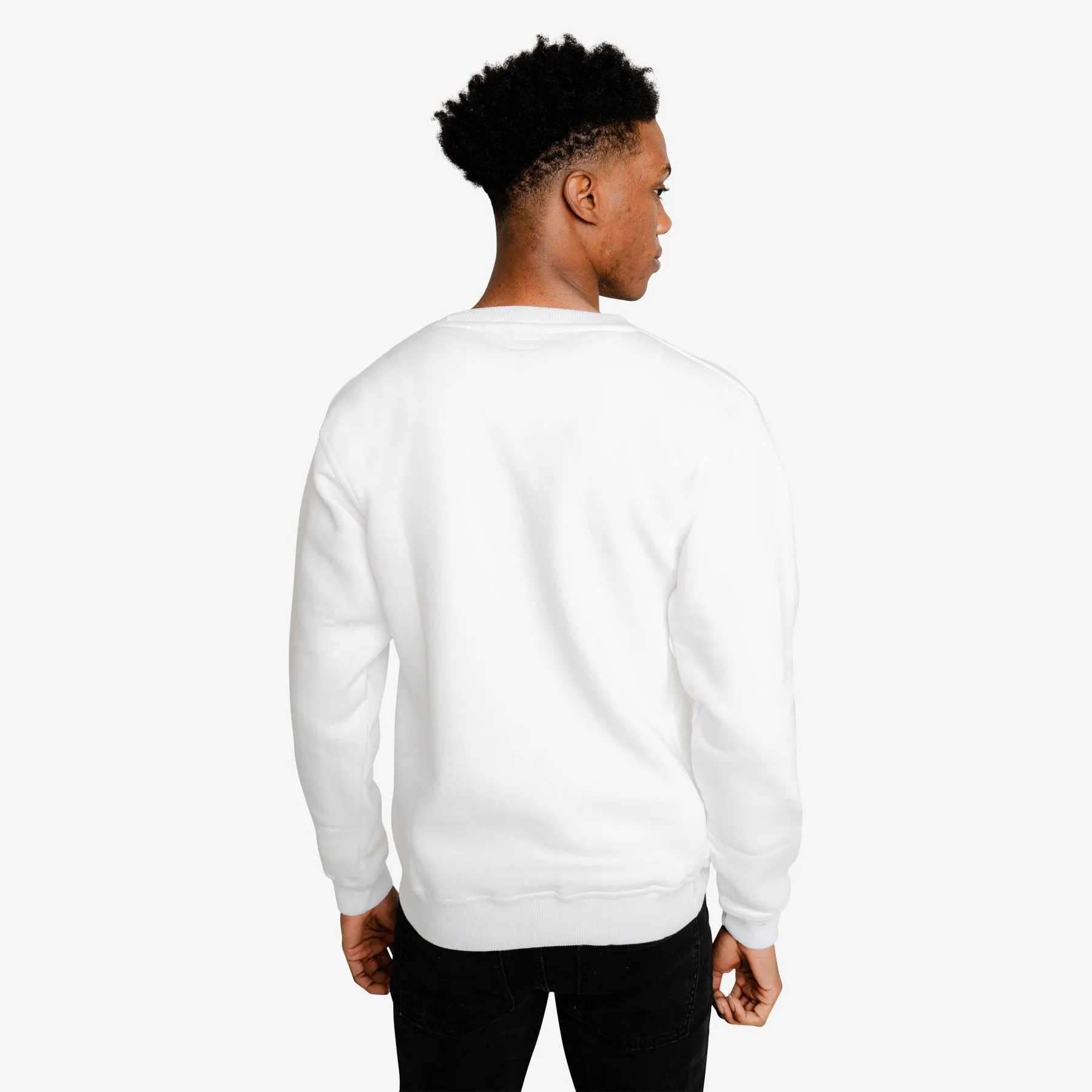 Signature Sweatshirt