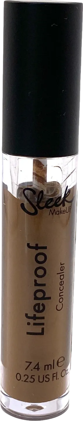 Sleek Lifeproof Concealer Hot Mocha Hot Mocca 7.5ML