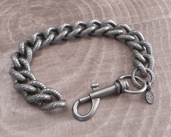 Smooth Leash Hack Bracelet