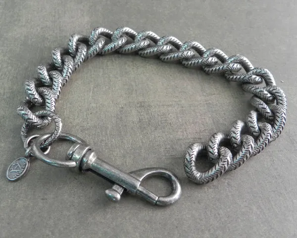 Smooth Leash Hack Bracelet