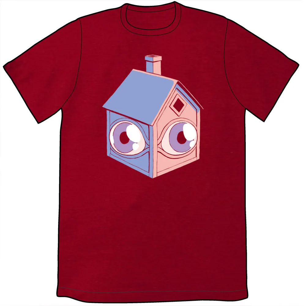 Somebody Home Shirts and Poster