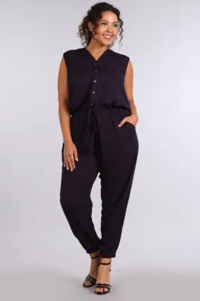 Southern Jumpsuit