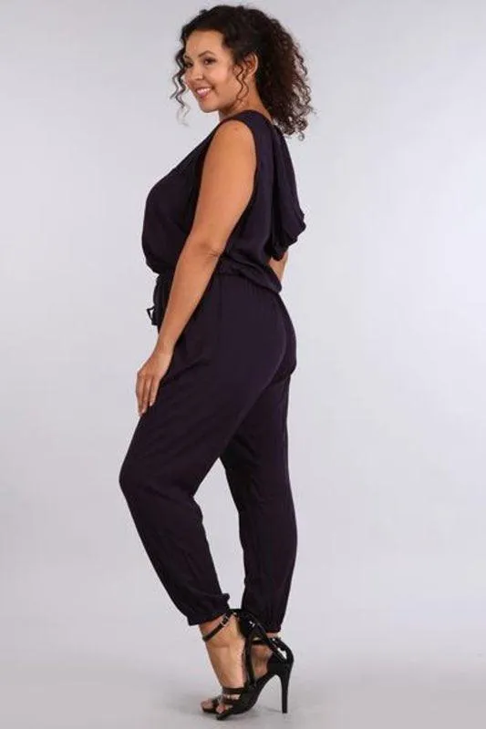 Southern Jumpsuit