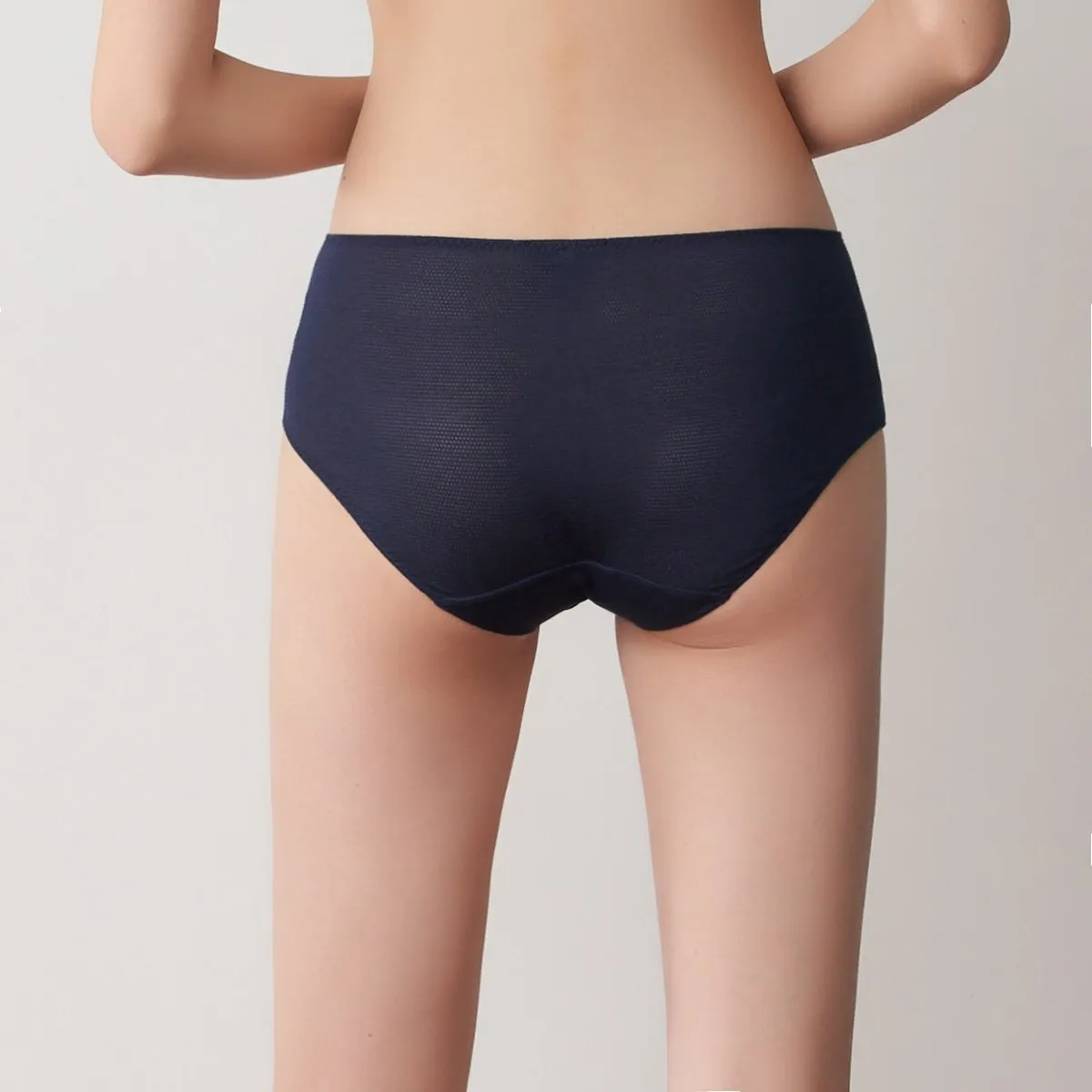 SportMesh Coolmax® Panty