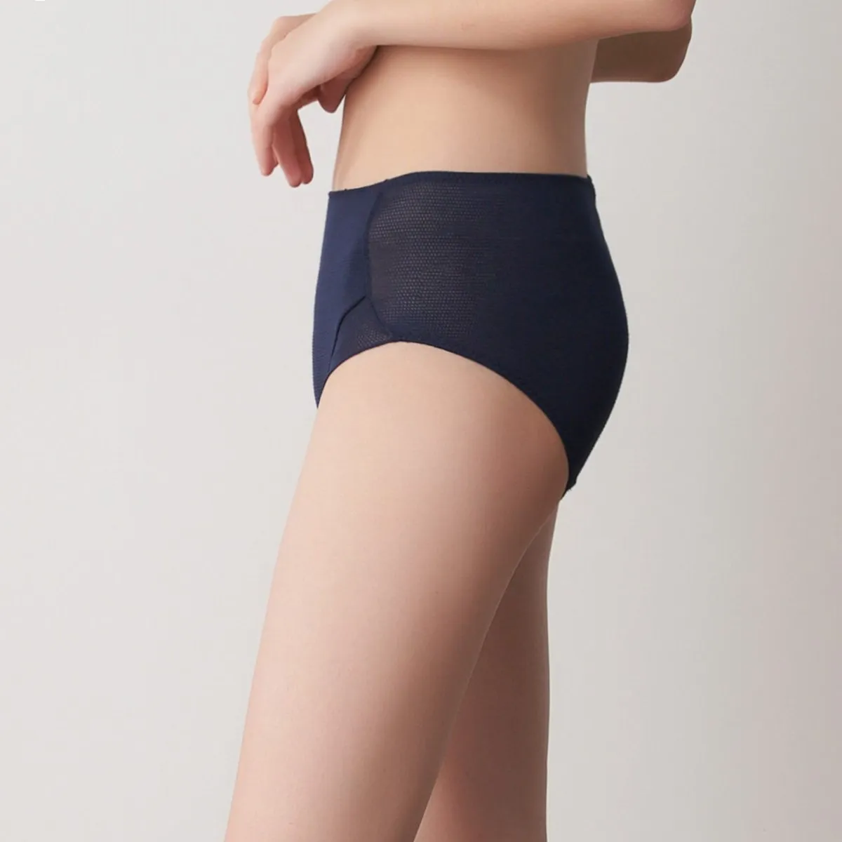 SportMesh Coolmax® Panty