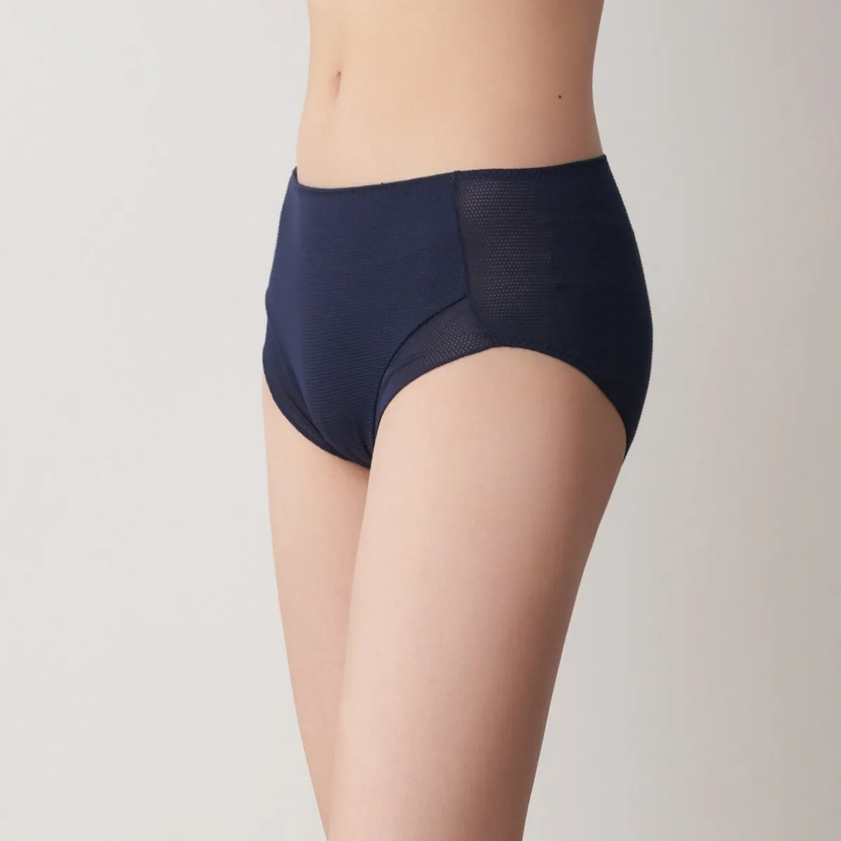 SportMesh Coolmax® Panty