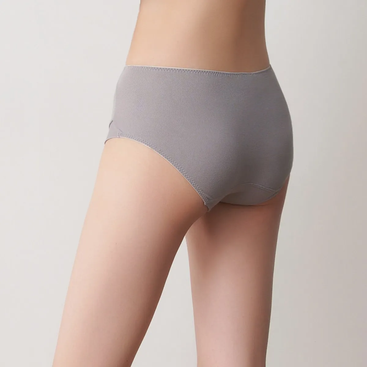 SportMesh Coolmax® Panty