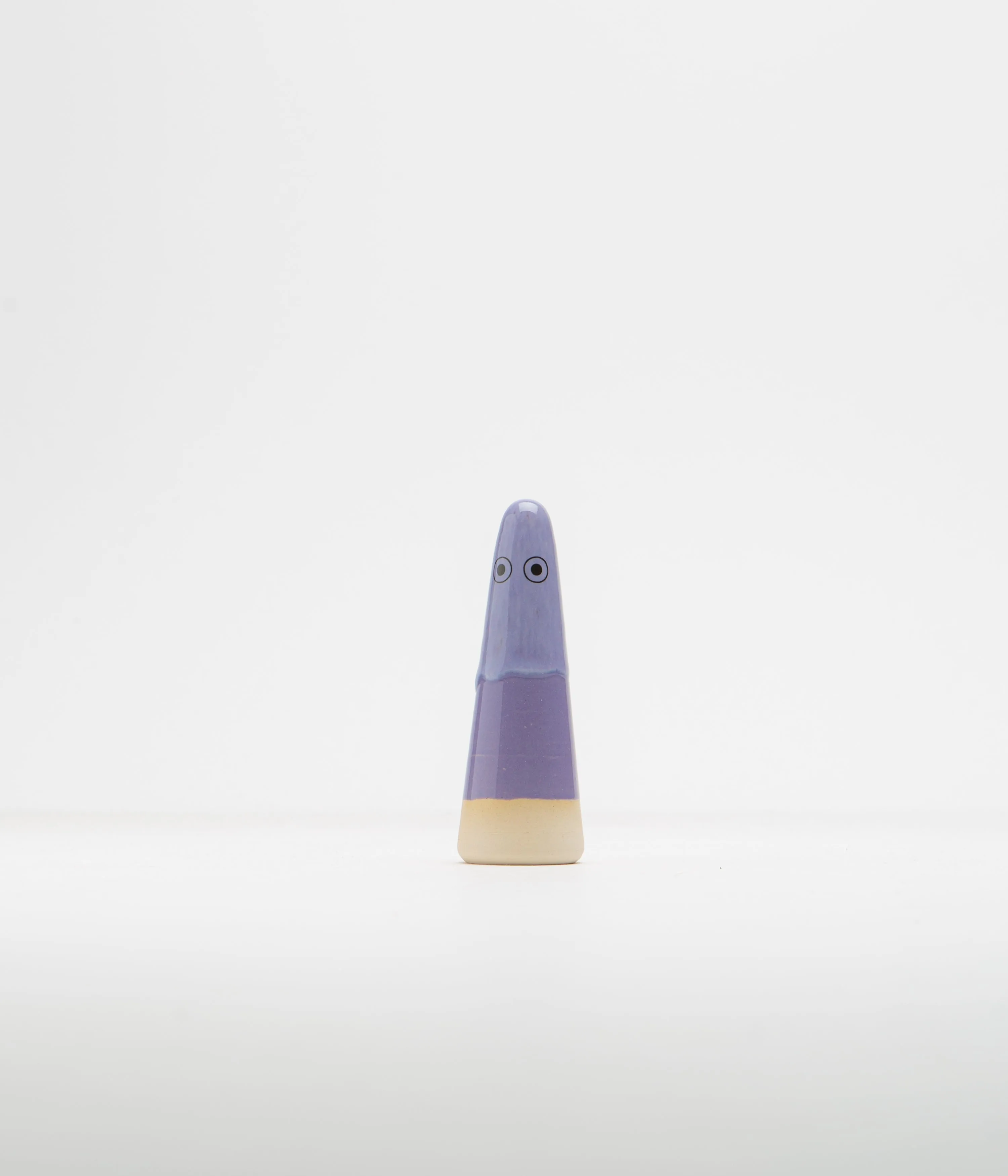 Studio Arhoj Ghost Figurine - Style 50