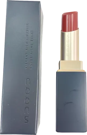 SUQQU Vibrant Rich Lipstick 09 Ayahibiki 3.7g