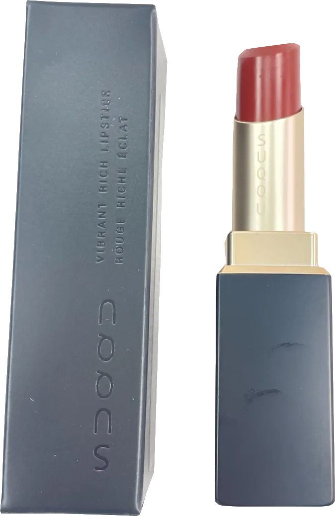 SUQQU Vibrant Rich Lipstick 09 Ayahibiki 3.7g