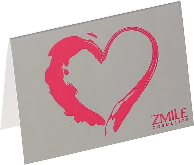 Sweetheart Gift Set Zmile Cosmetics – Orchid Love