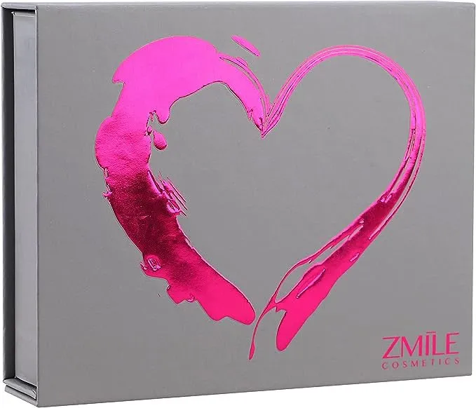 Sweetheart Gift Set Zmile Cosmetics – Orchid Love