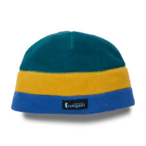 Teca Fleece Beanie