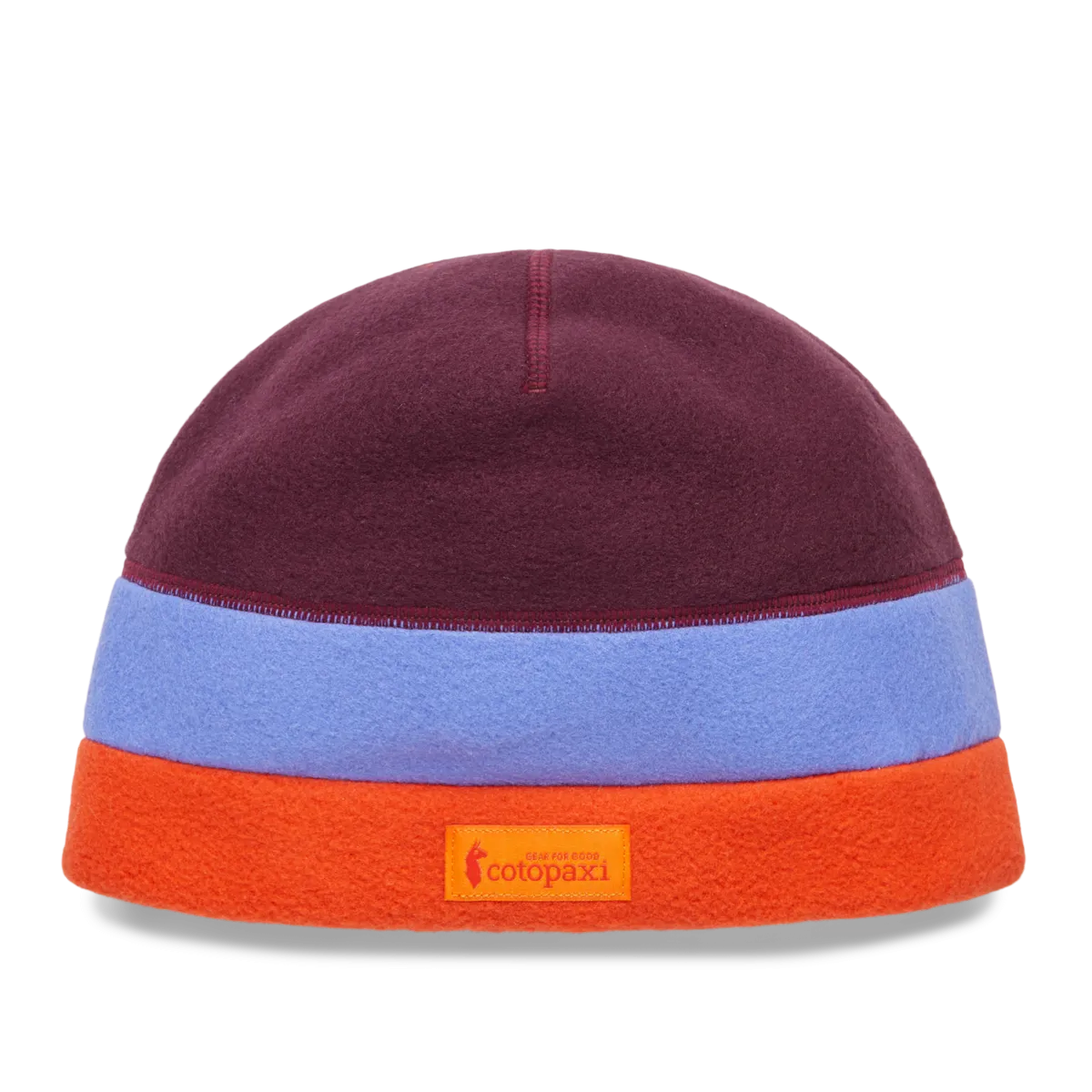 Teca Fleece Beanie